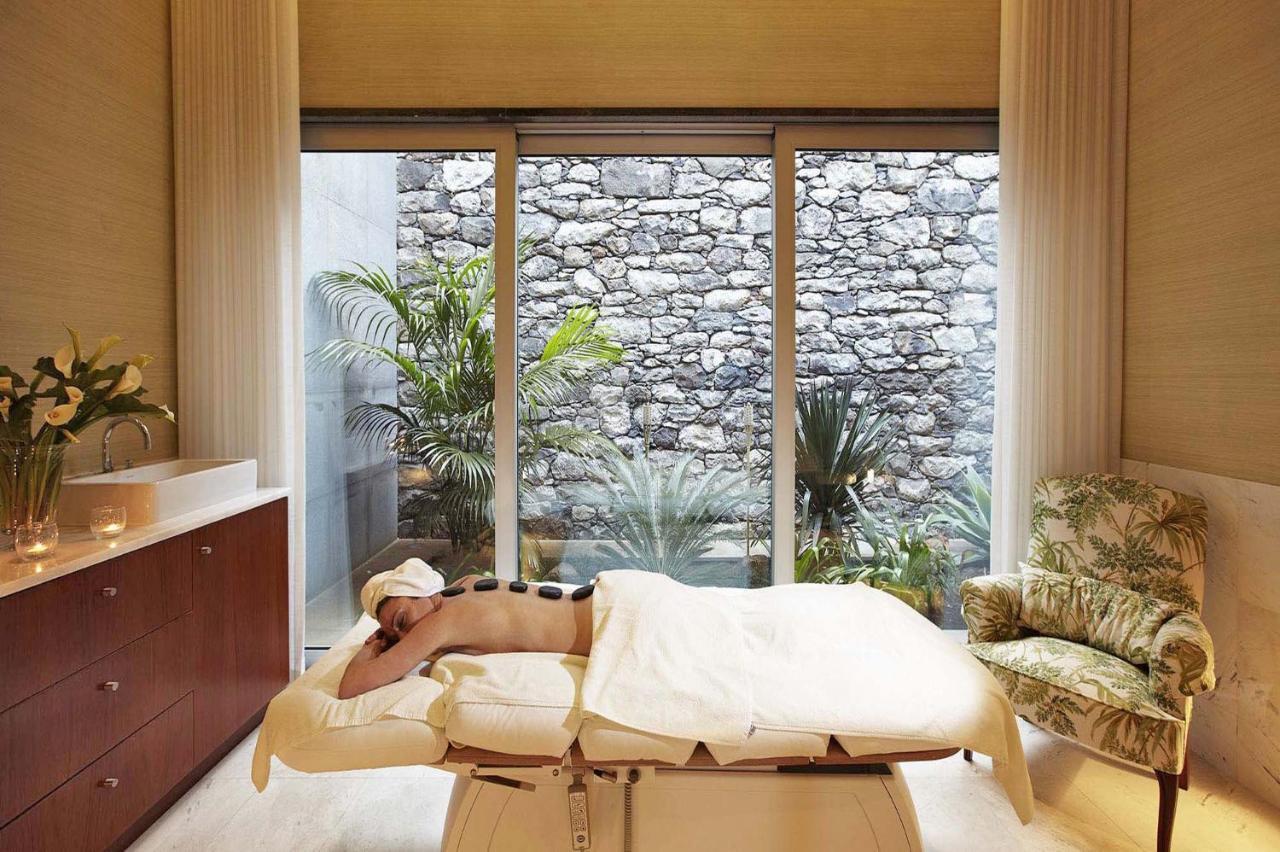 Villa La Terrasse Palheiro Village With Private Pool By Hr Madeira Funchal  Eksteriør bilde