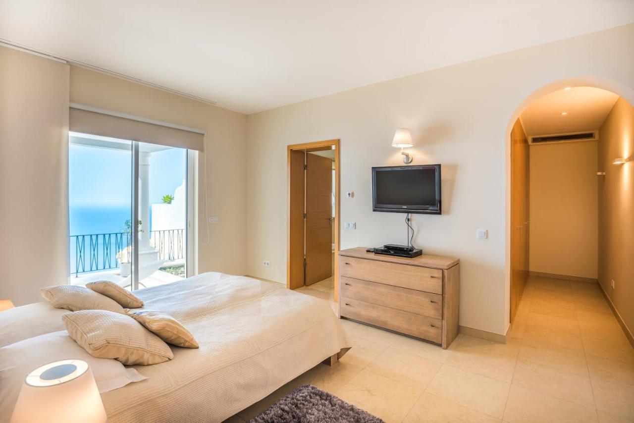Villa La Terrasse Palheiro Village With Private Pool By Hr Madeira Funchal  Eksteriør bilde